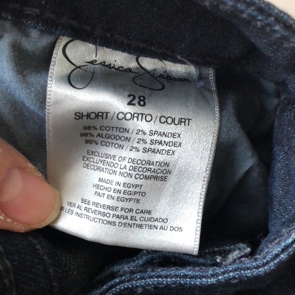 Jessica Simpson Jeans - Picture 5 of 8